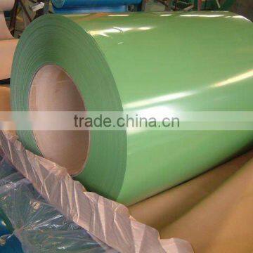 PPGI /PPGL /GI/GL/CR Steel Coil