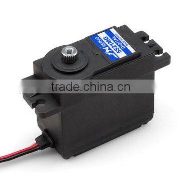 PDI-5521MG RC boat digital servo 20kg.cm High Torque 1:10 RC Car Metal gear steering Servo