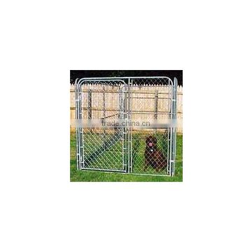 High quality Chain link fencing for dog kennel