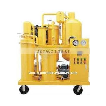 Lubrication Oil Purifie-b10