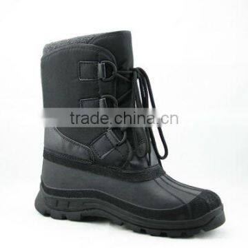 3M thinsulate warm winter boots with removable lining