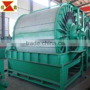 China Mining Machine ISO9001:2008 Certification GW Cylinder External Filter Filtering Equipment From China