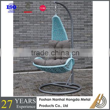 hanging garden chairs iron swing adult outdoor furniture