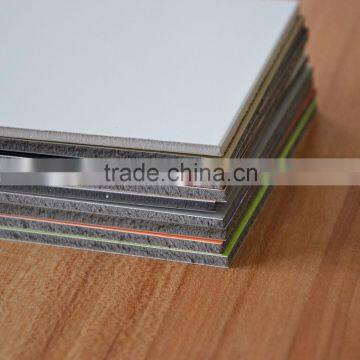 Coil Aluminum Composite Panel Primer Painted Aluminum Sheet photo-3