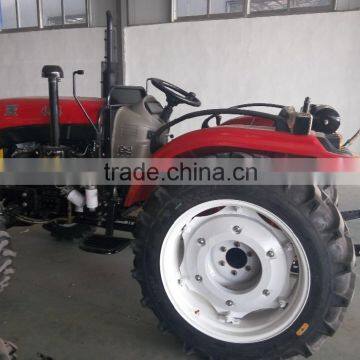 Best Selling Tractor Model JX404 40HP 4WD With YTO Hood and CE Certification photo-4