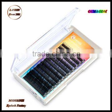Wholesale Japan Quality Eyelash Extension Private Label Prime Faux Mink Eyelash Extensions photo-2