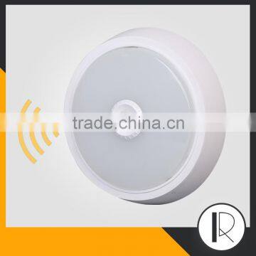 050606 outside wall lamp led bulkhead lamp plastic housing pc microwave moisture proof light fixture