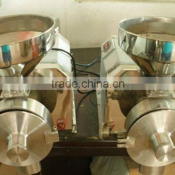 LD Series Universal Stainless Steel Wheet Pulverizing Machine