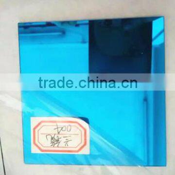 acrylic self adhesive mirror sheet