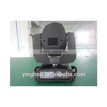 200w Stage Moving Head Beam Lights on Promotion,Bby DMX512,auto Running,sound Activate,master or Slave photo-2
