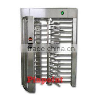 House Security System Turnstile Security Door Full Length Turnstiles Gate Design Turnstile Security Door China Supplier