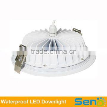 2016 New Arrival 6'' SMD LED Downlight IP65 Waterproof Led Ceiling Lamp 18W-25W photo-3