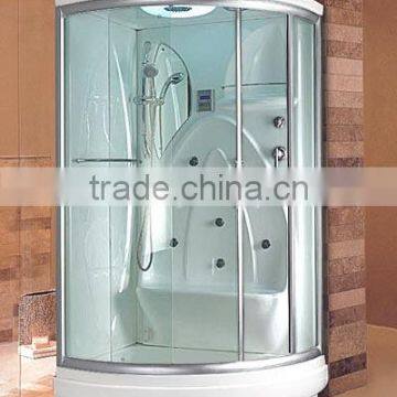 Multifunction Steam shower room of house KJL2217