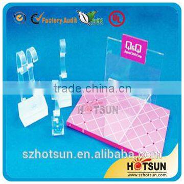 Clear Acrylic Watch Display Tray,acrylic Watch Display,watch Display Tray photo-4