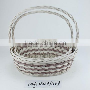 wicker basket,gift basket,christmas basket,fruit basket