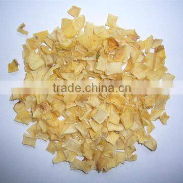 Dehydrated Potato 10*10*2mm,10*10*3mm,10*10*10mm