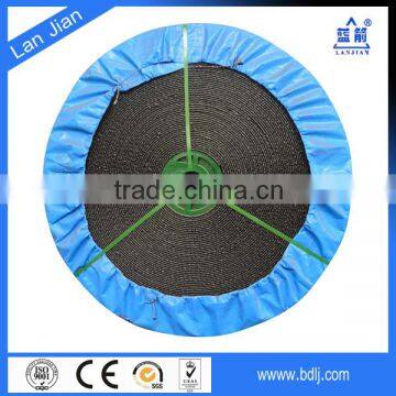 Alibaba china supplier professional steel cord conveyor belt from China supplier