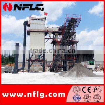 Supply gravel sand making machine