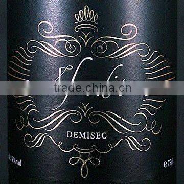 Adhesive Remove Beer Bottle Labels ,Private Label Beer