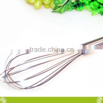 FDA Approved Stainless Steel Wire Egg Mixers,Egg Cream Mixer For Cookware,Amazon Egg Beater for Kitchen photo-2