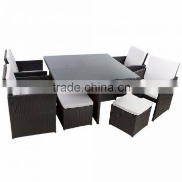 Poly Rattan Furniture photo-5