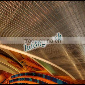 Anping suspended ceiling wire mesh