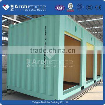 Store Locations With 40ft Generator Container for Sale photo-3