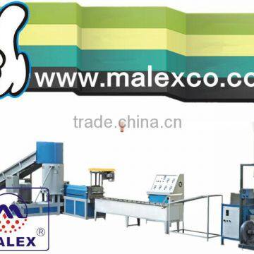 Low Price Good Quality Automatic Recycle Machine PE/PS/ABS photo-4