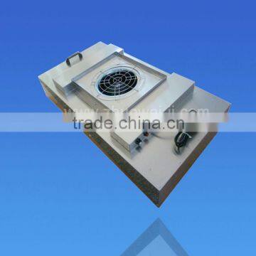 SS304 Fan filter unit;FFU