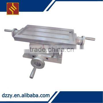 AKP Cross Working Table for Milling and Drilling Machine