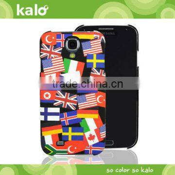 For Samsung galaxy s4 mobile phone cover, cell phone accessory