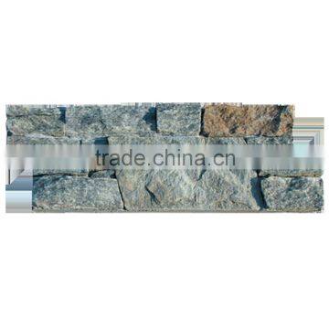 High Quality Low Price Culture Stone Natural Quartz Decorative Stone