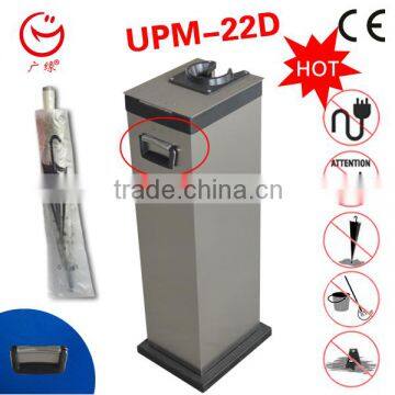 Christmas Sales Promotion Hotel Items Wet Umbrella Packer UPM-22D photo-4