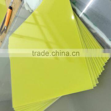 Factory Price FR4 94vo ROHS Fiberglass Laminated Sheet