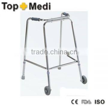 Meical Walker and Rollator Aluminum Walking Aids for Sale