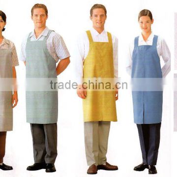 work apron/ house keeping apron