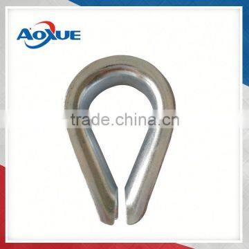 Supply Wire Rope Thimbles