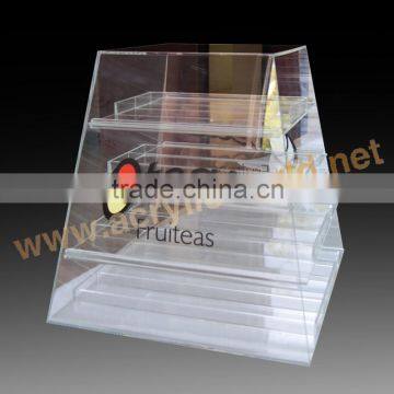 acrylic display box