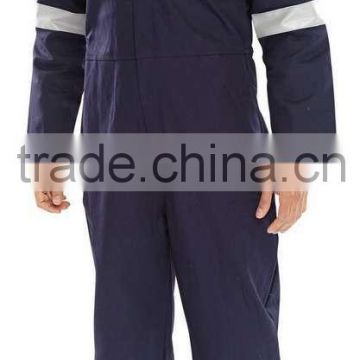 Flame retardant overalls