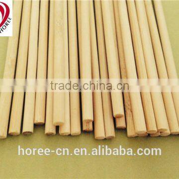 40cm Round Single-pointed Bamboo Bbq Sticks for Wholesale photo-3
