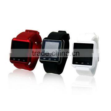The Most Popular Wholesale Digital Bluetooth Smart Watch U8 photo-2