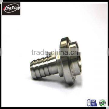 OEM Cnc Precision Stainless Steel Turning Parts photo-5
