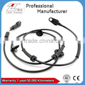 FRONT -LEFT AND RIGHT ABS Wheel Speed Sensor 1371543 for FORD Transit