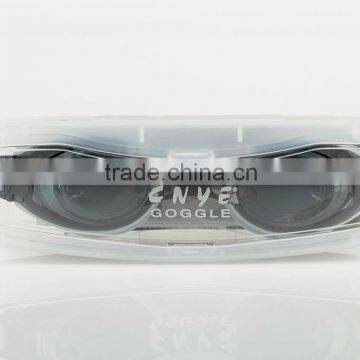 CNYE Best Adult Professional Swimming Goggles Men Women's Plain Waterproof Anti-fog Swimming Goggles photo-6