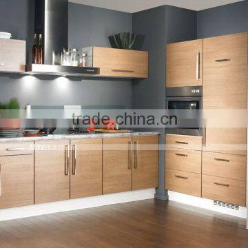 2015 Cheap Acoustic Ceiling Kitchen Cabinet photo-2