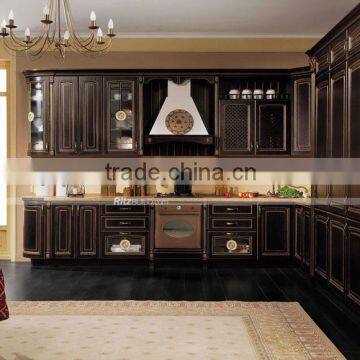 America Modern Kitchen Furniture for Kitchen Remodeling photo-6