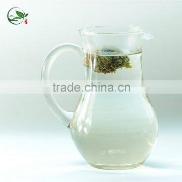 Mo Li Xian Zi Jasmine's Fairy Green Blooming Tea EU STANDARD photo-2