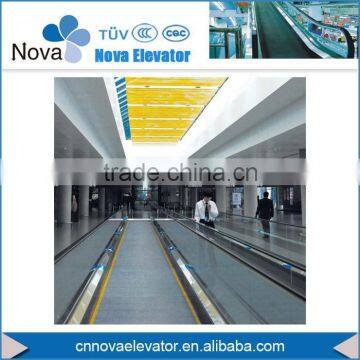 Easy Installation & Maintenance Professional Moving Sidewalk, China Moving Walk