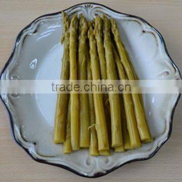 Canned Green Asparagus 370ml