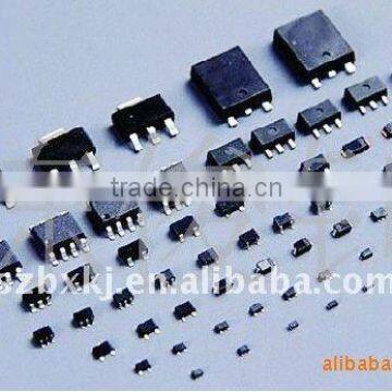 SMD Zener Diodes MM3Z10 300mW